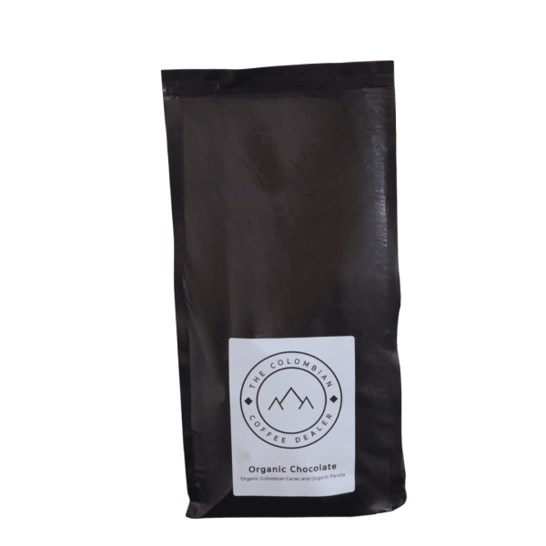 Organic Chocolate