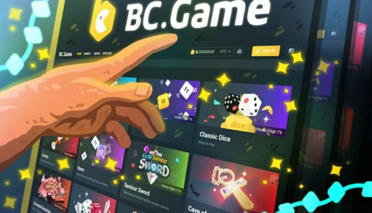 Explore Everything in BC.Game - Your Ultimate Guide