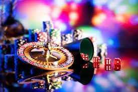 Casino UK Online 2024 Your Ultimate Guide to Online Gambling