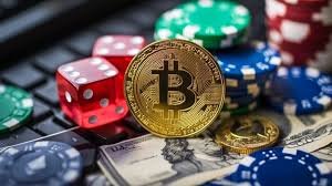 De Opkomst van Crypto Gokken Nieuwe Mogelijkheden in de Gaming Wereld