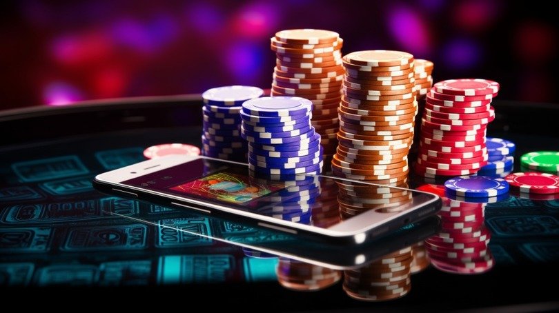 Descubre el Magia de Maggico Casino Tu Portal a la Diversión