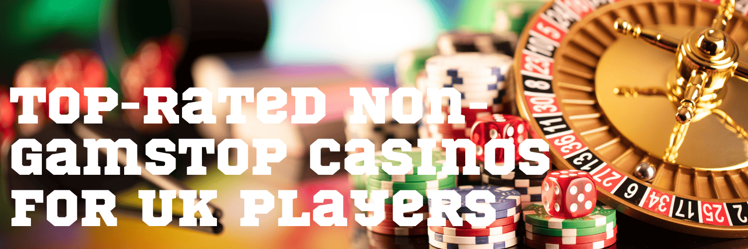 Discover New Casinos Not on GamStop A Guide to Your Next Adventure