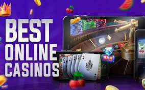 Discover Online Casinos Offering Unique Games for Unforgettable Experiences -1616414107