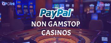 Discover PayPal Casinos Not Using GamStop 2022826845