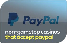 Discover PayPal Casinos Not Using GamStop 2022826845