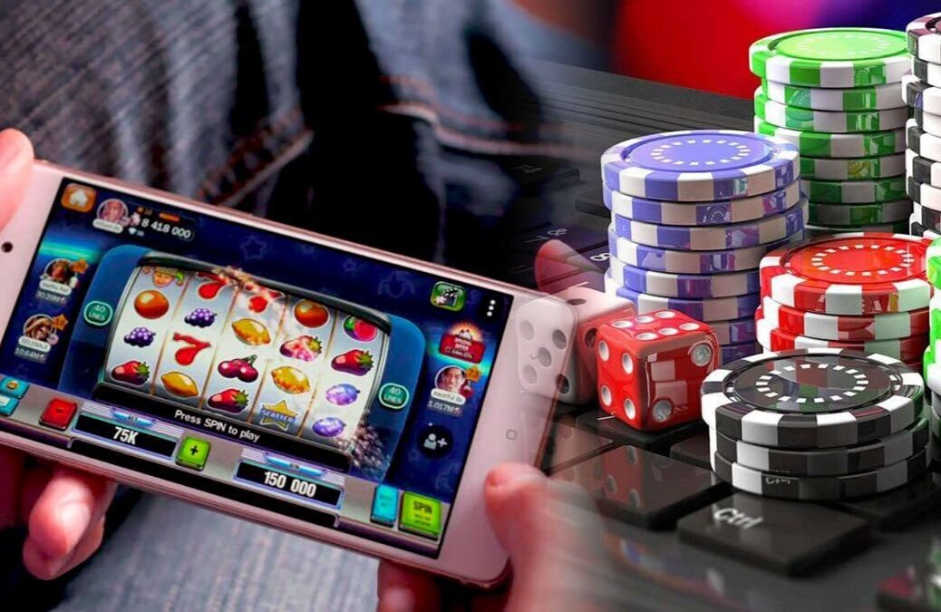 Discover SlotsAmigo Casino & Sportsbook Your Ultimate Gaming Destination