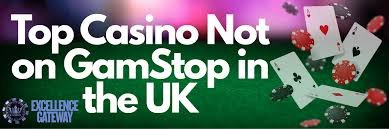 Discovering Casinos Not on Gamstop A Guide for Players Discovering Casinos Not on Gamstop A Guide for Players