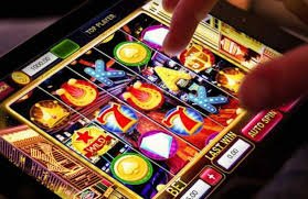Every Spin Holds the Promise Unveiling the Thrills of Slot Games