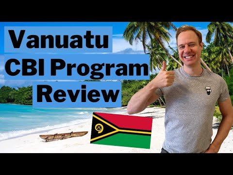 Explore the Benefits of Vanuatu Citizenship by Investment Program 2140158783