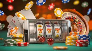 Explore the Best Casino Sites for Slot Fans Explore the Best Casino Sites for Slot Fans