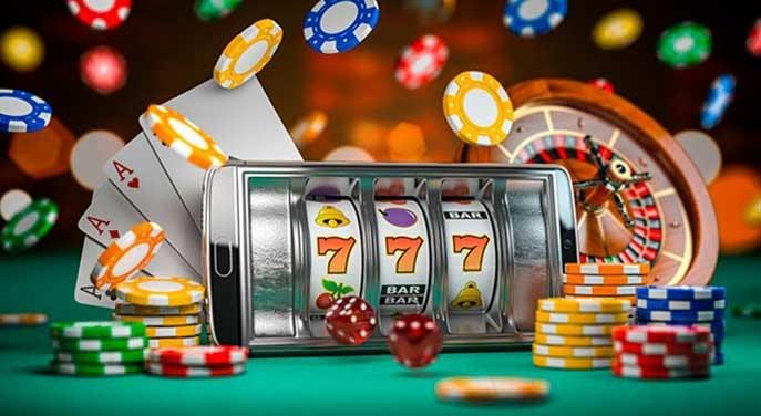 Explore the Excitement of Online UK Rolletto Casino -123100889