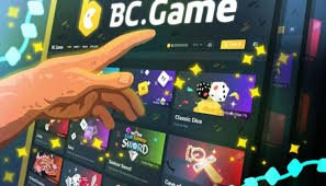 Explore the Exciting Universe of BC Game NG
