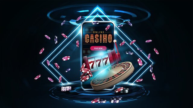 Gamblii Casino App Your Gateway to a World of Exciting Online Gaming