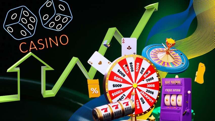 Mobile Casino Trends That Are Reshaping the Gaming Experience