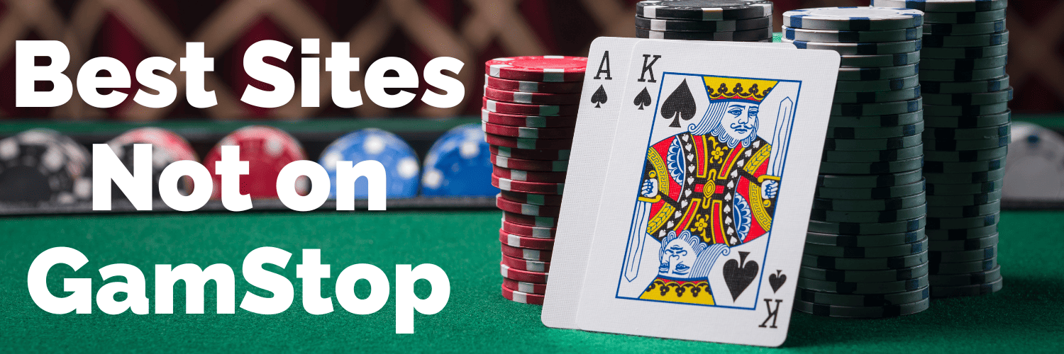 The Rise of Casinos Not on Gamstop A Comprehensive Guide -1818269826
