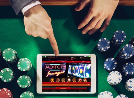 The Thrilling World of Casino JB A Comprehensive Guide