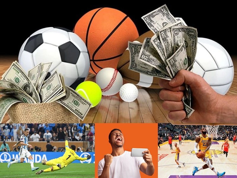 Todo lo que necesitas saber sobre las casas de apuestas en España