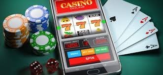 Top Global Casino Platforms Your Guide to the Best Online Gambling Sites