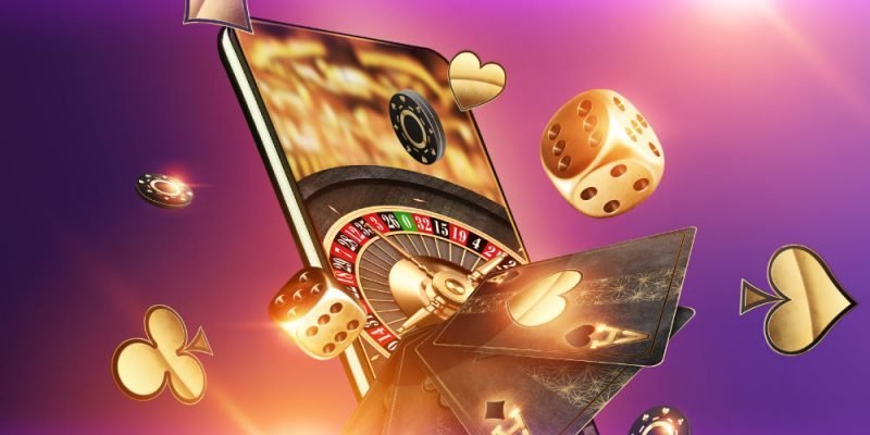 Ultimate Casino Bonus Guide Maximize Your Winnings Ultimate Casino Bonus Guide Maximize Your Winnings