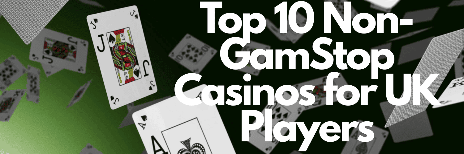 Understanding Non Gamstop Casinos in the UK -1567478779
