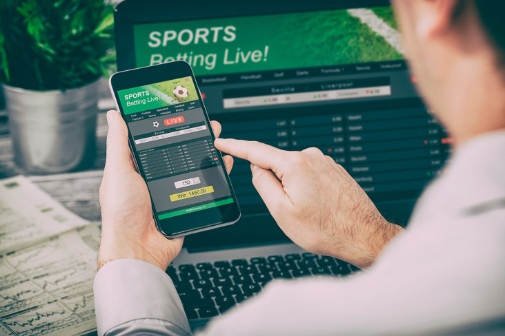 Betwinner The Ultimate Betting Platform for Enthusiasts