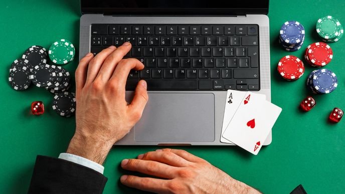 Casino Online s Českou Licencí Bezpečné a Spolehlivé Hraní