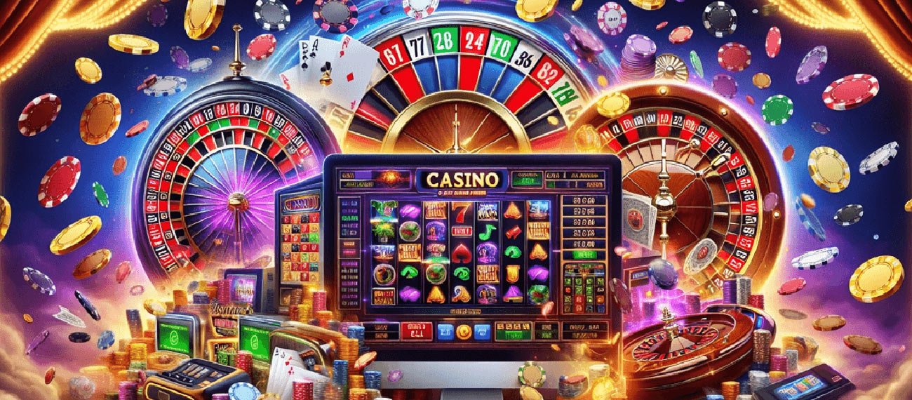 Casino Online s Českou Licencí Bezpečné a Spolehlivé Hraní