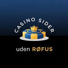 Casino Udenom Rufus En Ny Tidsalder for Online Spil