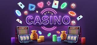 Casino Udenom Rufus En Ny Tidsalder for Online Spil