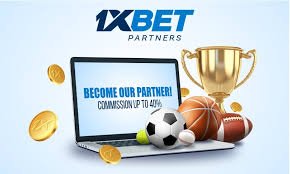 Discover the 1xBet App Your Ultimate Betting Companion -1592988748
