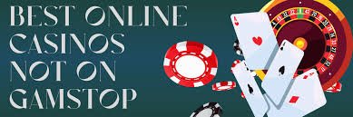 Discover the Best Casino Sites Not on Gamstop 929451018