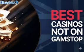 Discover the Best Casino Sites Not on Gamstop 984234955