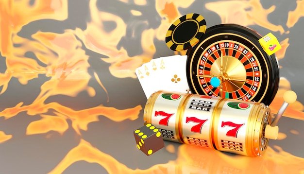 Discover the Easy Registration Process at FatPirate Casino Discover the Easy Registration Process at FatPirate Casino