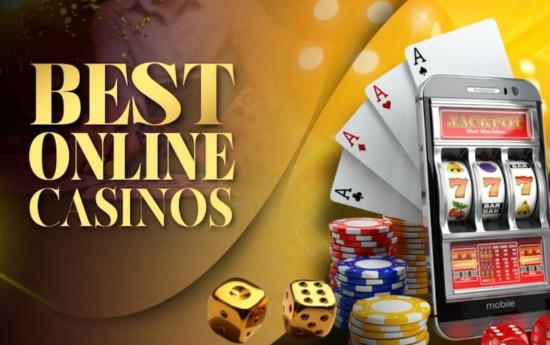 Discover the Thrilling World of Bets.io Casino Online Games