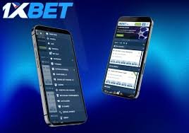 Experience the Thrill of Betting with the 1xBet App 489885643