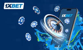 Experience the Ultimate Betting with 1xBet App -1360012826