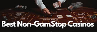 Explore Non Gamstop UK Casino Sites