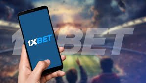 Explore the 1xBet App Your Ultimate Betting Companion -1508763592