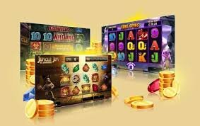 Explore the Thrills of Slots n Bets Casino