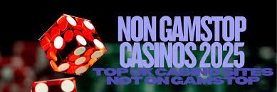 Explore Top Casino Sites Not on Gamstop for Uninterrupted Gaming