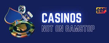 Exploring Casinos Not on Gamstop UK Your Ultimate Guide 1005567455