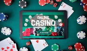 Exploring Time-Limited Jackpots in Online Casinos