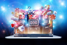 Functional Design in Online Casino Platforms Enhancing User Experience Functional Design in Online Casino Platforms Enhancing User Experience