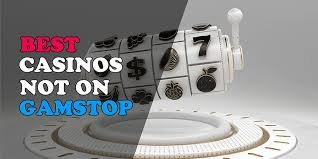 New Non Gamstop Casino Sites Explore The Freshest Options 1016575143