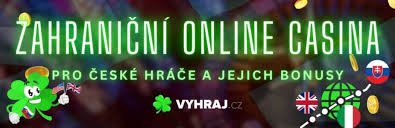 Nové české kasina s licencí Objevte bezpečné hraní online
