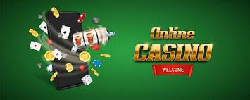 Objevte nejlepší online zahraniční casino Hrajte a vyhrávejte bez hranic Objevte nejlepší online zahraniční casino Hrajte a vyhrávejte bez hranic