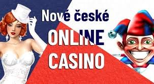 Online kasina za české koruny Jak vybrat to nejlepší