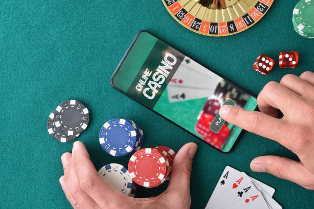 Reliable Casino Platforms A Guide to Safe and Secure Gaming