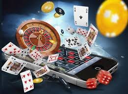Spin Bet La Revolución de las Apuestas en Línea 966490408