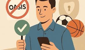 Sportwetten ohne Oasis Eine neue Perspektive für Wettfreunde